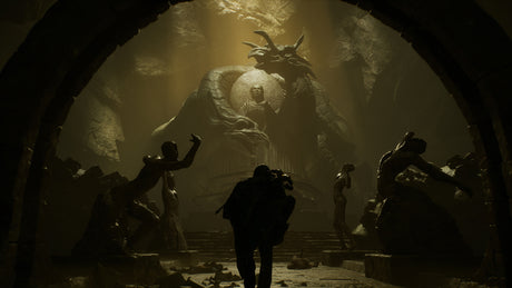 Hell Is Us (Switch 2)