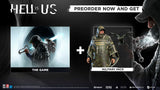 Hell is Us (PS5)