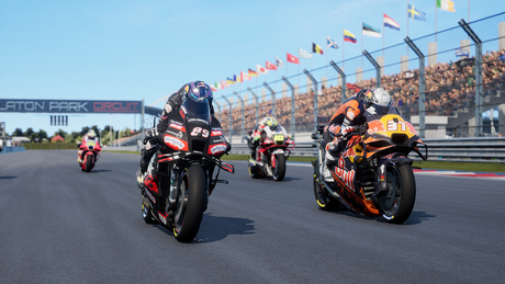 MotoGP 26 [Code in a Box] (Switch 2)