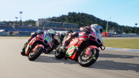 MotoGP 26 [Code in a Box] (Switch 2)