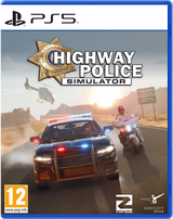 Highway Police Simulator (PS5)