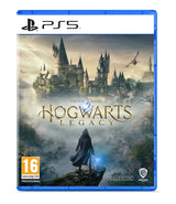 Hogwarts Legacy Incl. Astronomer's Hat DLC (PS5)