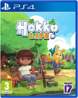 Hokko Life (PS4)