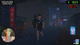 Hood Story : Kaito Yamazaki (PS5)