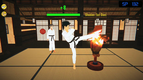 Hood Story : Kaito Yamazaki (PS5)