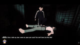 Hood Story : Kaito Yamazaki (PS5)
