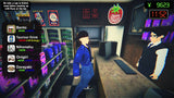Hood Story : Kaito Yamazaki (PS5)