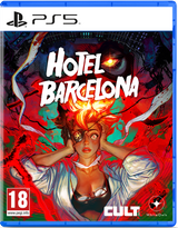 Hotel Barcelona (PS5)
