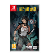 I Hate This Place - Elena Edition (Switch)
