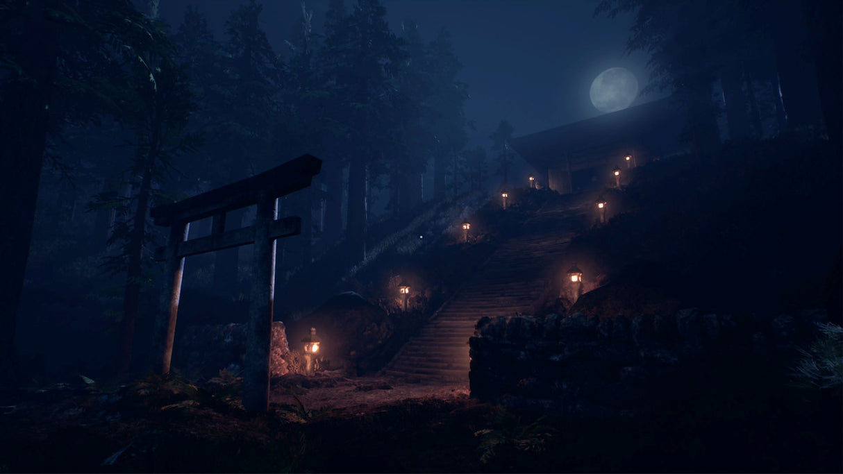 Ikai [Code in a Box] (Switch)
