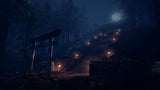 Ikai [Code in a Box] (Switch)