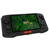 Evercade Nexus and Banjo-Kazooie Double Pack