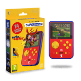 Rare Super Pocket
