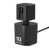 HORI USB Camera Black for Nintendo Switch 2