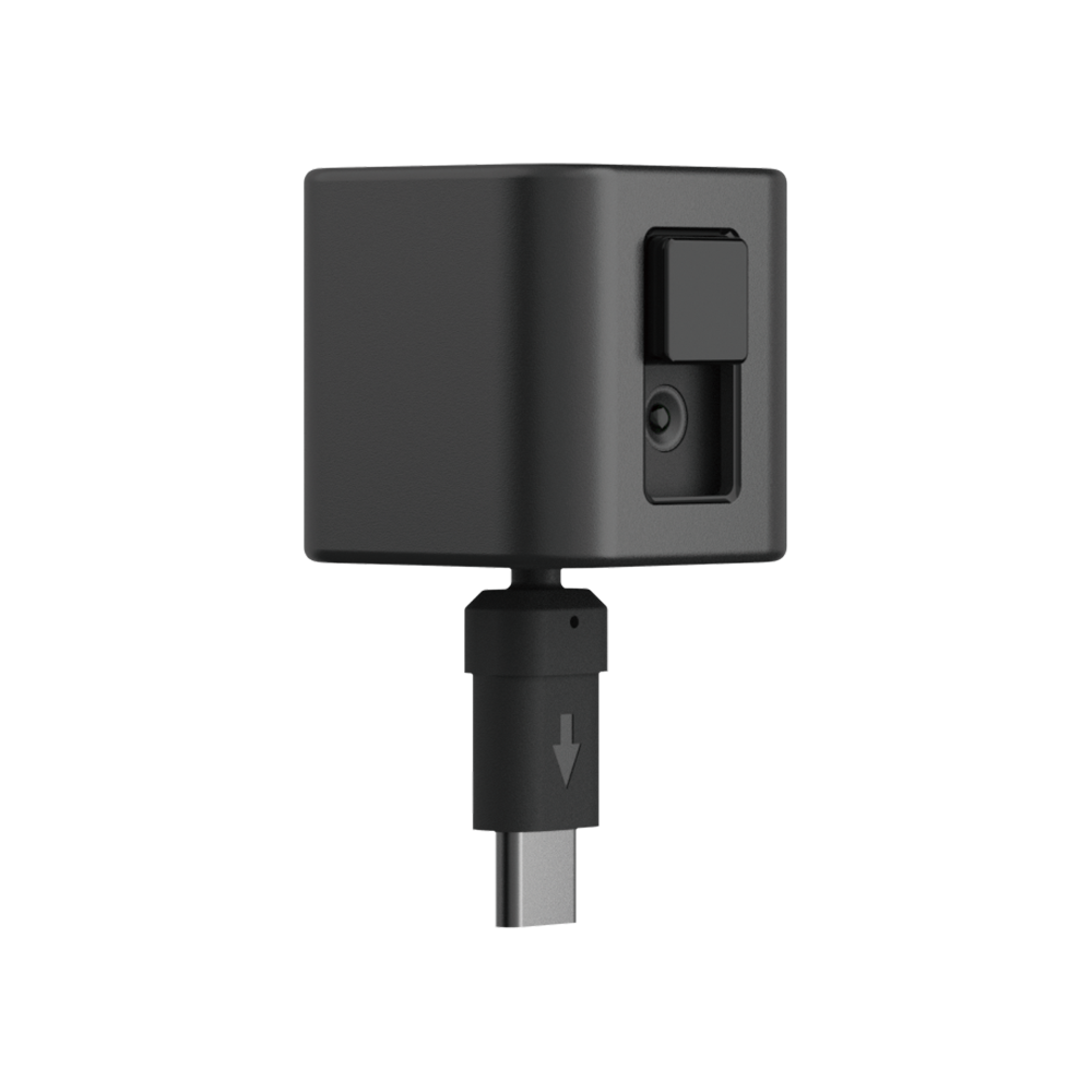 HORI USB Camera Black for Nintendo Switch 2