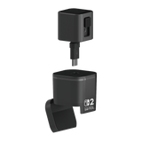 HORI USB Camera Black for Nintendo Switch 2