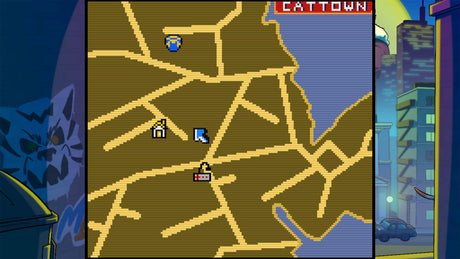 Inspector Waffles: Early Days (PS5)