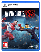 Invincible VS (PS5)