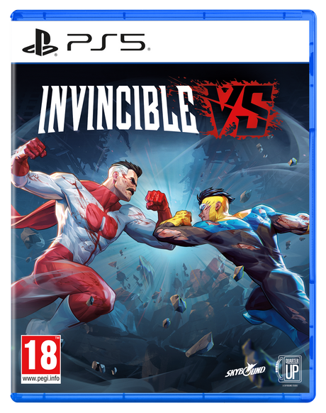Invincible VS (PS5)