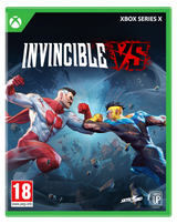 Invincible VS (Xbox Series X)