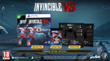 Invincible VS (PS5)