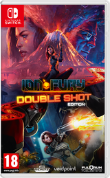 Ion Fury: Double Shot Edition (Switch)