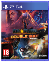 Ion Fury: Double Shot Edition (PS4)