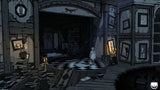 Iris Fall [Code in a Box] (Switch)