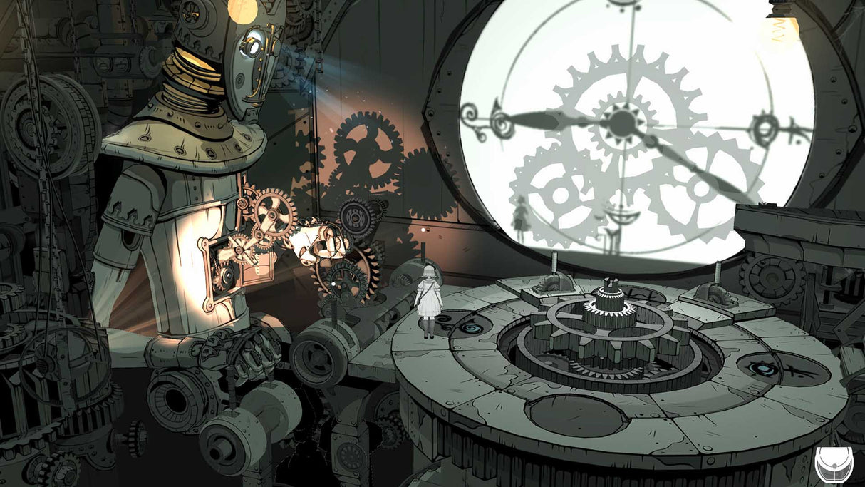 Iris Fall [Code in a Box] (Switch)