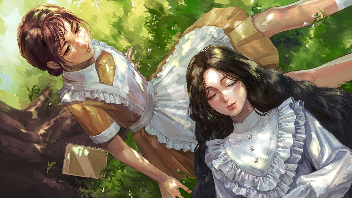 Iwakura Aria (Switch)