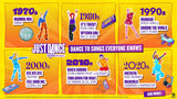 Just Dance: Decades of Hits [Code in a Box] (Switch)
