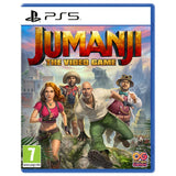 Jumanji: The Video Game (PS5)
