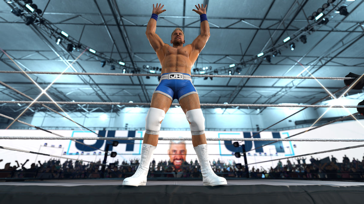 WWE 2K26 (Xbox Series X)