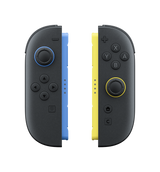 Joy-Con 2 Pair - Light Blue / Light Yellow (Switch 2)