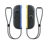 Joy-Con 2 Pair - Light Blue / Light Yellow (Switch 2)