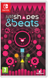 Just Shapes & Beats (Switch)