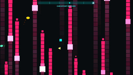 Just Shapes & Beats (Switch)
