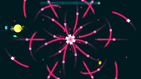 Just Shapes & Beats (Switch)