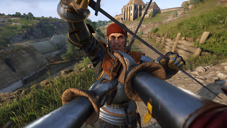 Kingdom Come: Deliverance II Royal Edition (Switch 2)