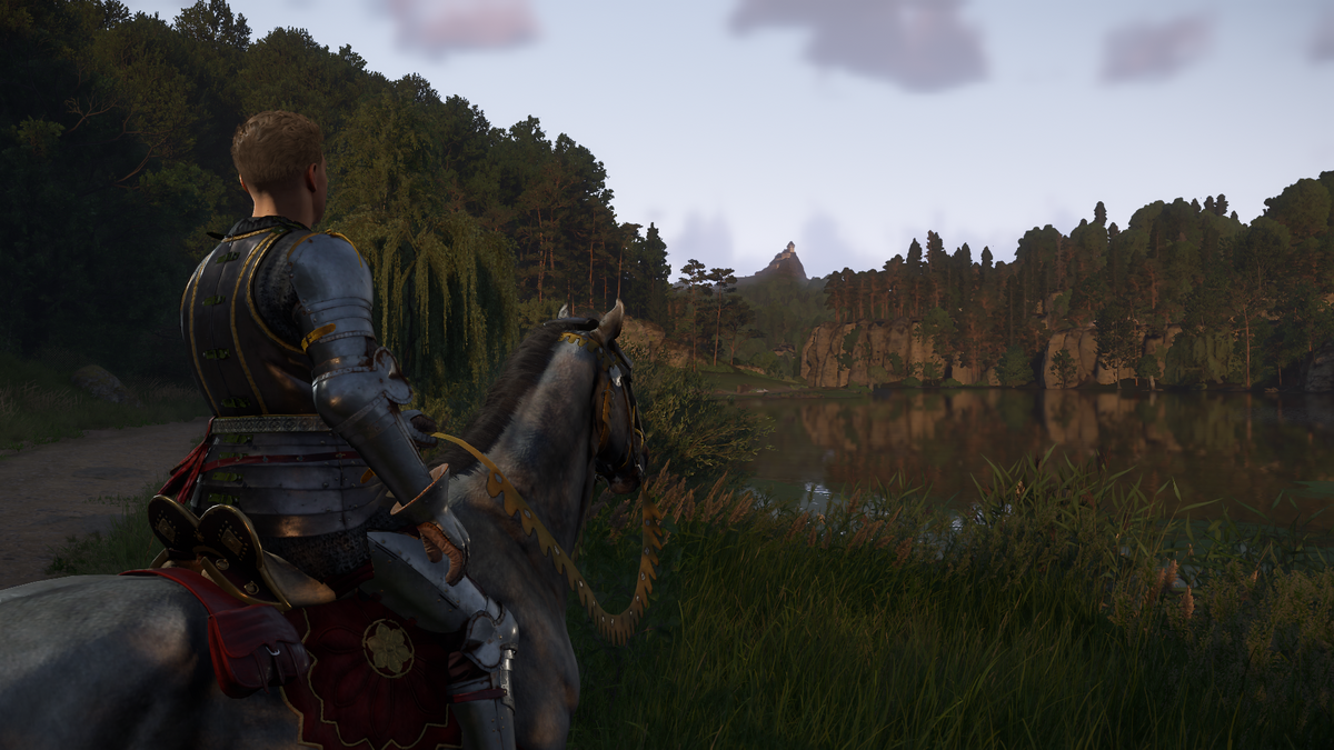 Kingdom Come: Deliverance II Royal Edition (Switch 2)