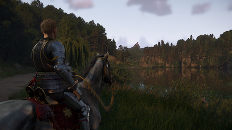 Kingdom Come: Deliverance II Royal Edition (Switch 2)