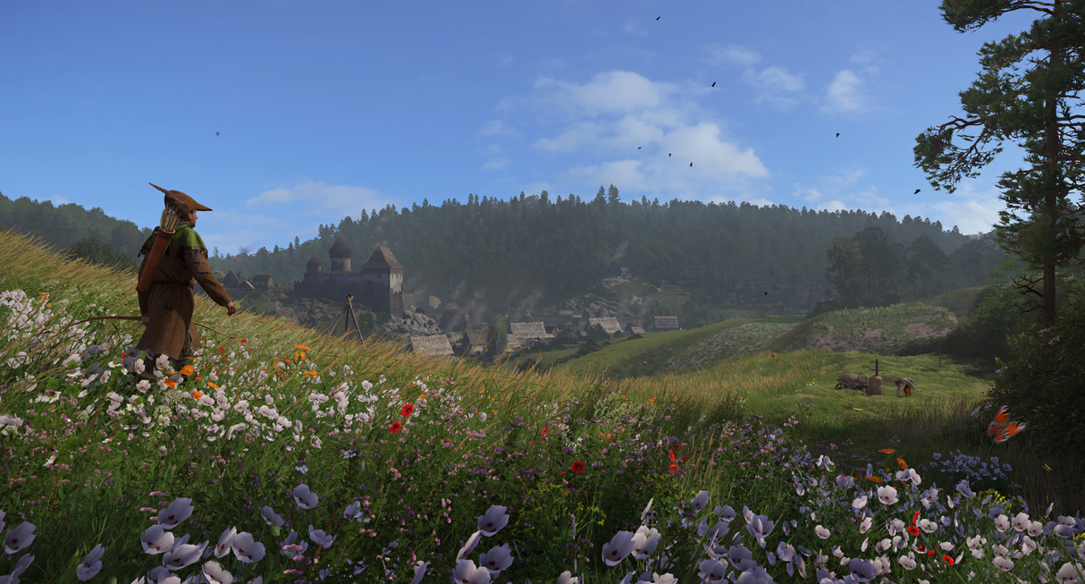 Kingdom Come: Deliverance Royal Edition (PS5)