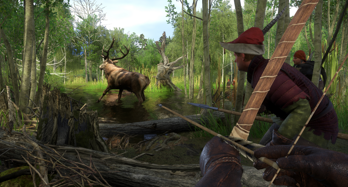 Kingdom Come: Deliverance Royal Edition (PS5)