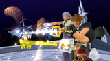 Kingdom Hearts Collection [I-III] (Switch 2)
