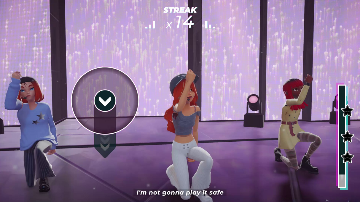 K-Pop Rising - Dream To Shine (Switch)
