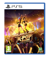 K-Pop Rising - Dream To Shine (PS5)
