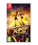 K-Pop Rising - Dream To Shine (Switch)