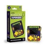 Super Micro – Centipede Keychain Gamer