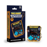 Super Micro - Space Invaders Keychain Gamer