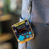 Super Micro - Space Invaders Keychain Gamer